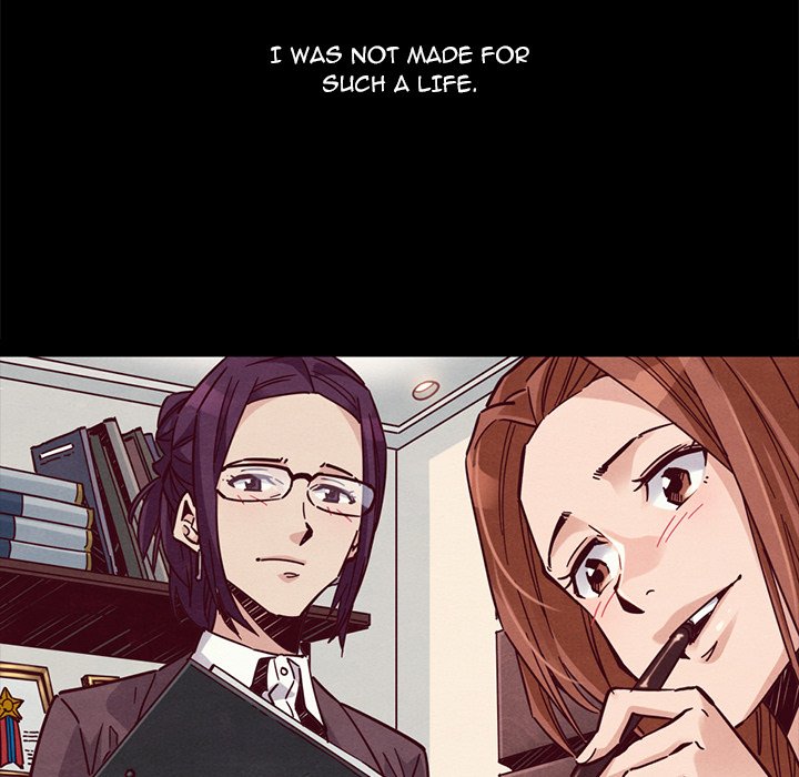 Bad Blood Chapter 44 Page 74