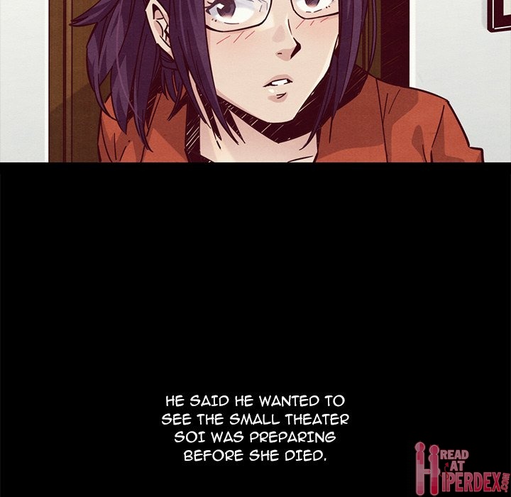 Bad Blood Chapter 44 Page 81