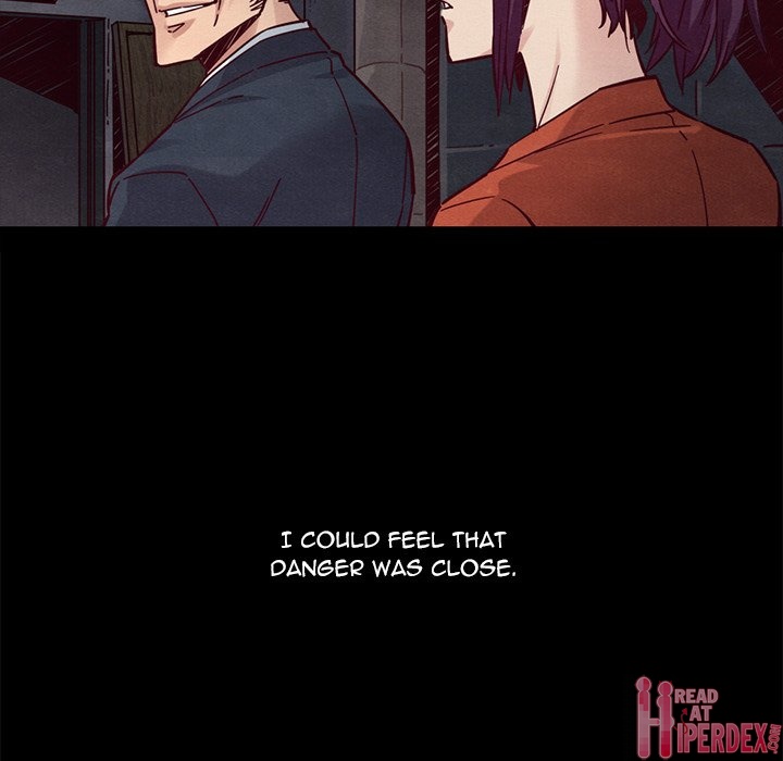 Bad Blood Chapter 44 Page 86