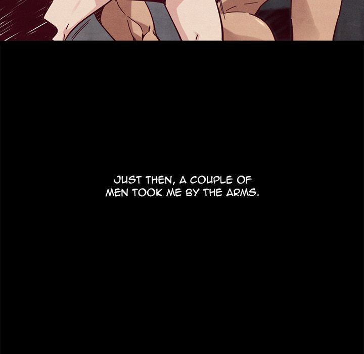 Bad Blood Chapter 44 Page 88