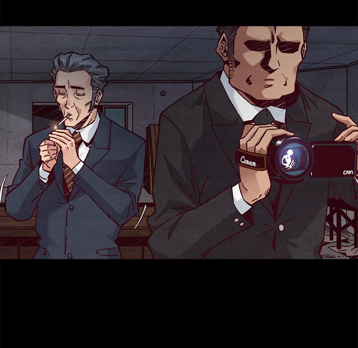 Bad Blood Chapter 44 Page 89