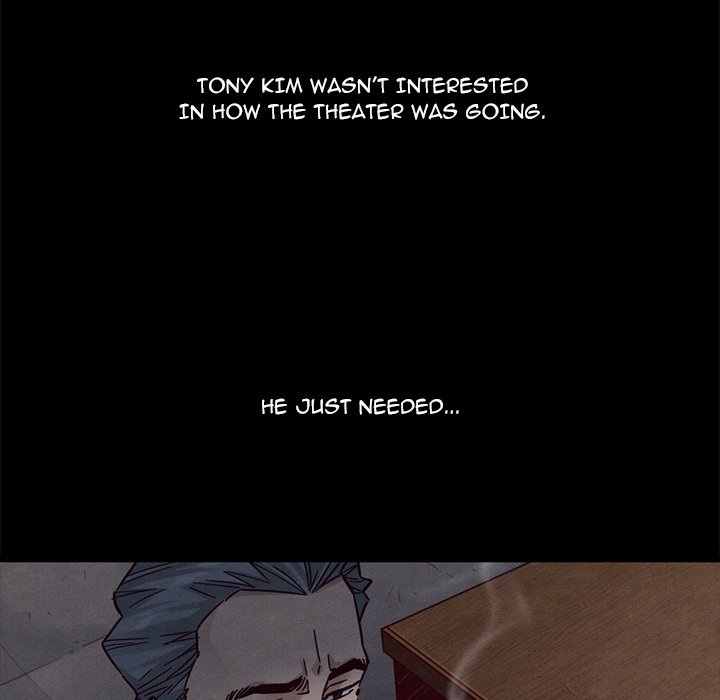 Bad Blood Chapter 44 Page 90
