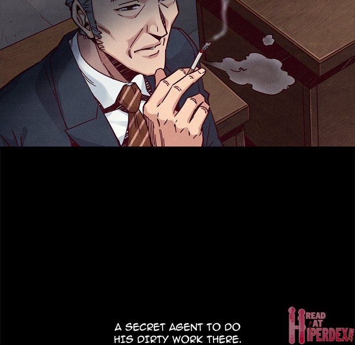 Bad Blood Chapter 44 Page 91