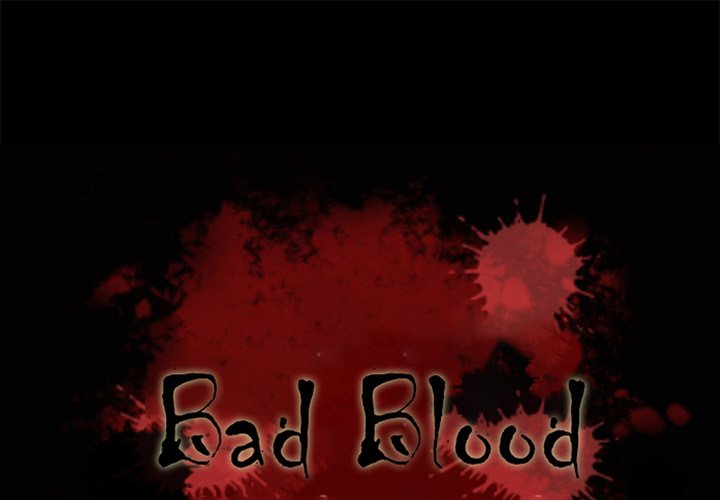 Bad Blood Chapter 45 Page 1
