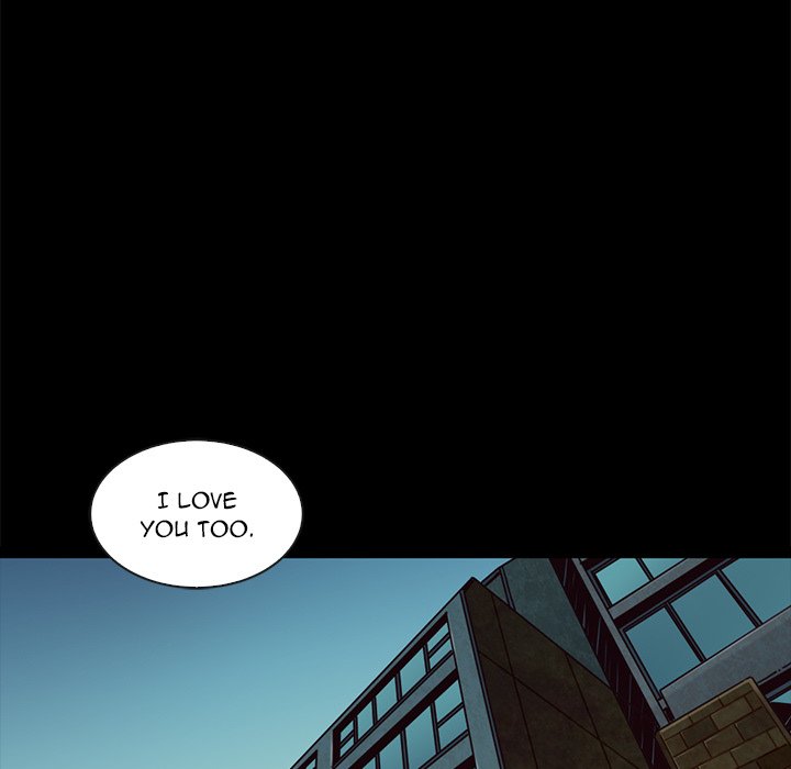 Bad Blood Chapter 45 Page 10