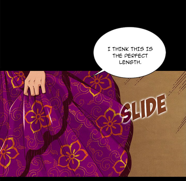 Bad Blood Chapter 45 Page 100