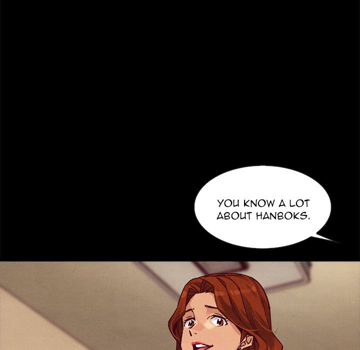 Bad Blood Chapter 45 Page 101