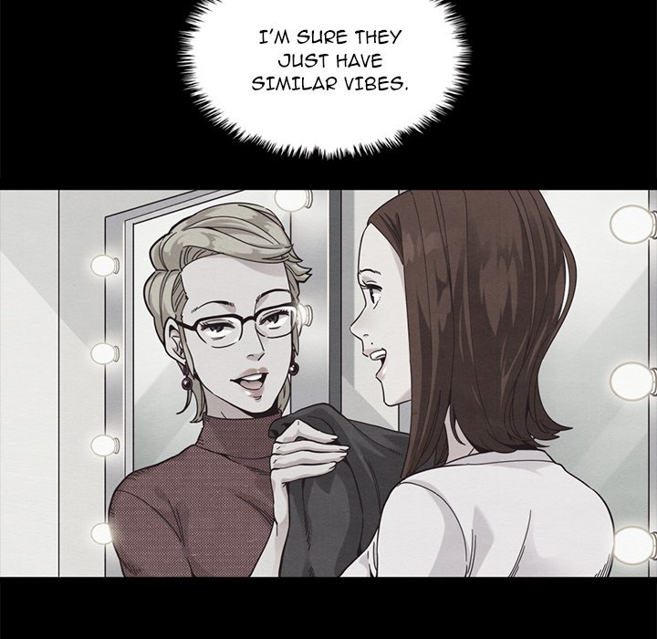 Bad Blood Chapter 45 Page 106