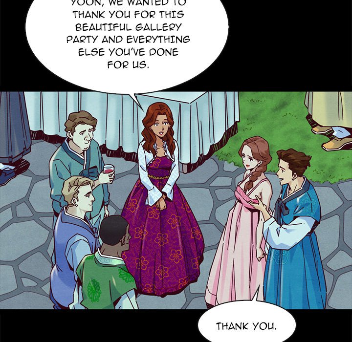 Bad Blood Chapter 45 Page 114