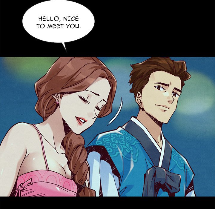 Bad Blood Chapter 45 Page 116