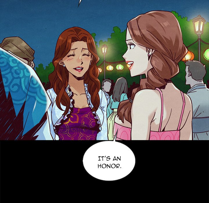 Bad Blood Chapter 45 Page 118