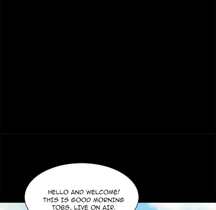 Bad Blood Chapter 45 Page 12