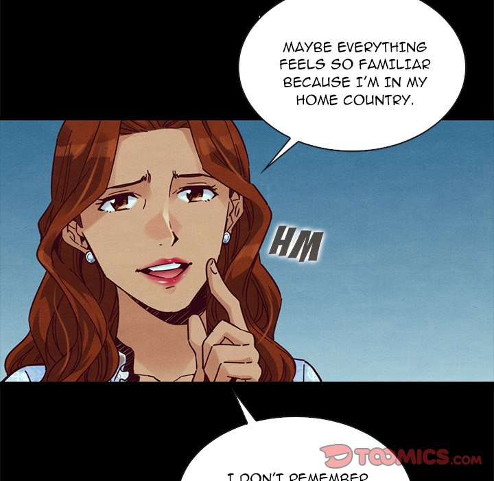 Bad Blood Chapter 45 Page 123