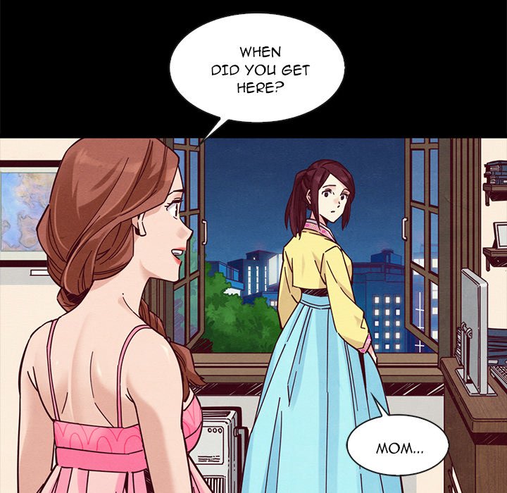 Bad Blood Chapter 45 Page 130