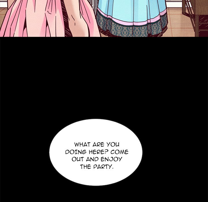 Bad Blood Chapter 45 Page 131