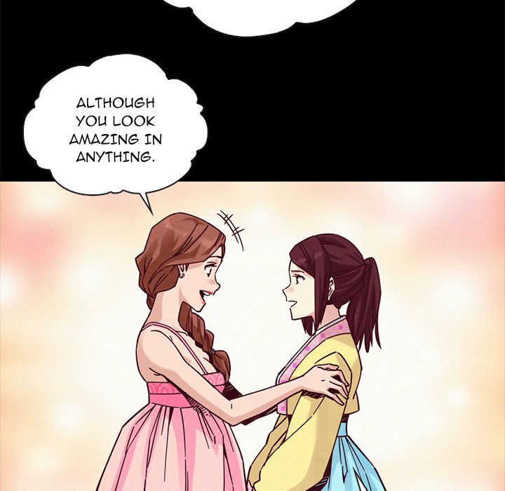 Bad Blood Chapter 45 Page 133
