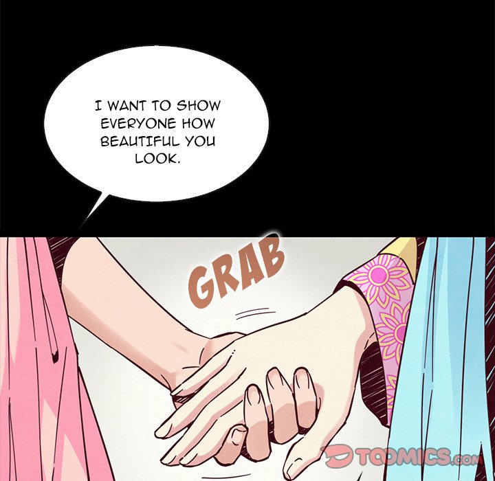 Bad Blood Chapter 45 Page 135