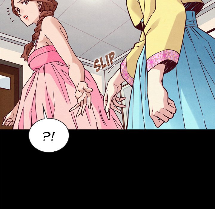 Bad Blood Chapter 45 Page 137