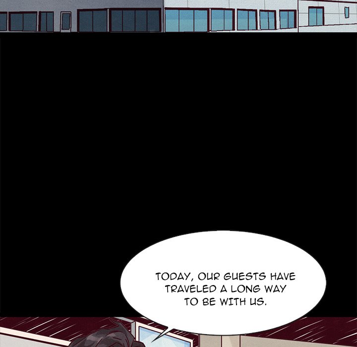Bad Blood Chapter 45 Page 14