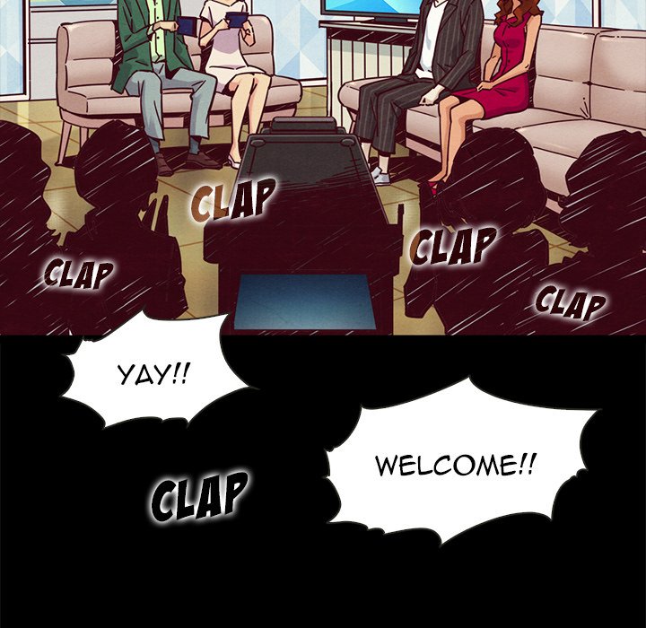 Bad Blood Chapter 45 Page 17