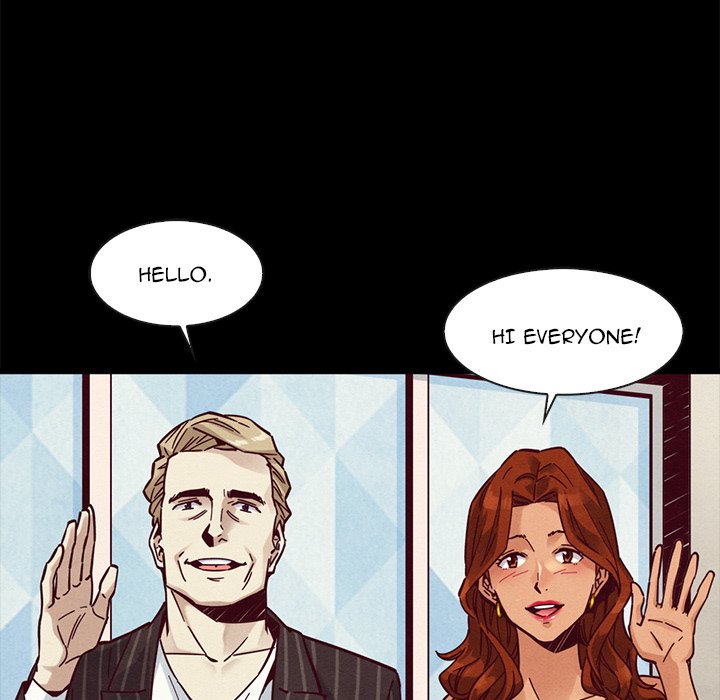 Bad Blood Chapter 45 Page 18
