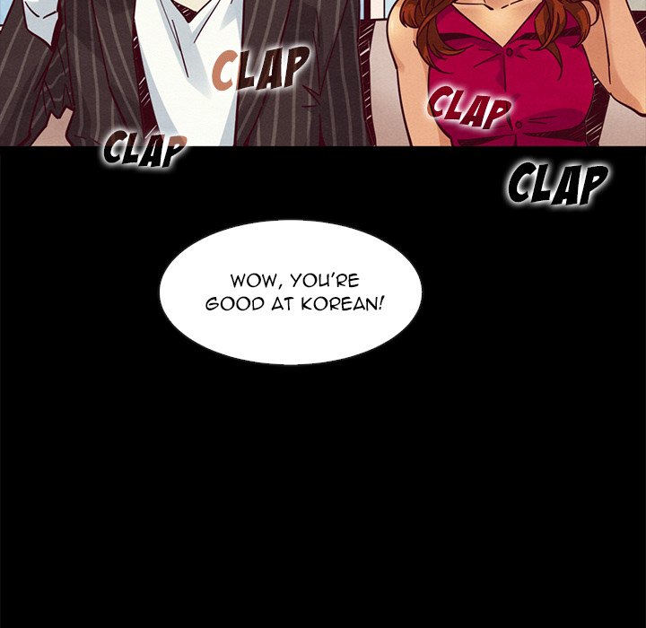 Bad Blood Chapter 45 Page 19