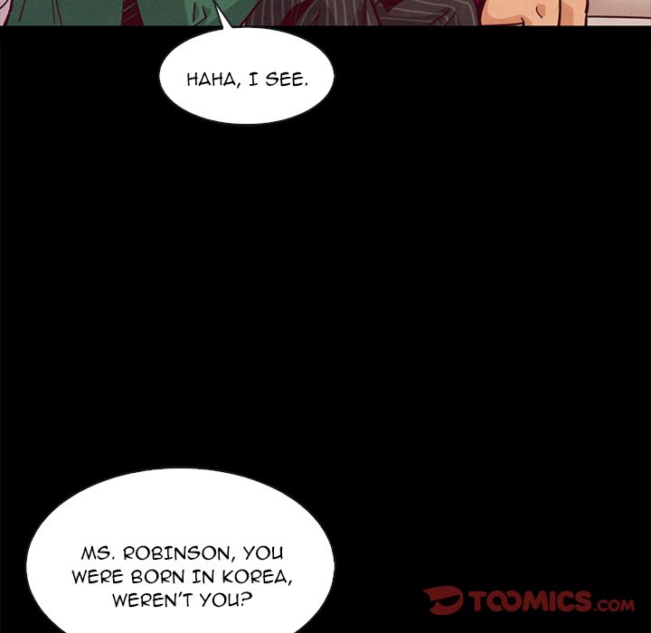Bad Blood Chapter 45 Page 21