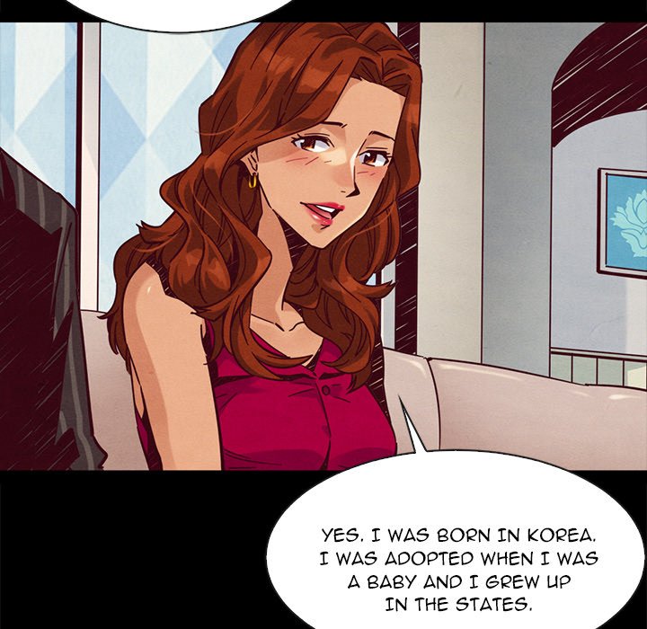 Bad Blood Chapter 45 Page 22