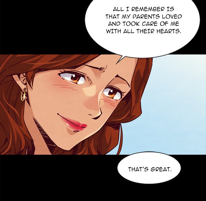 Bad Blood Chapter 45 Page 26