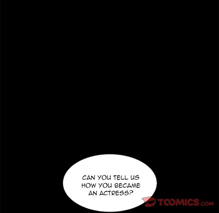 Bad Blood Chapter 45 Page 27