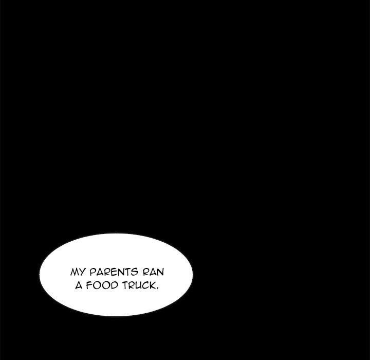 Bad Blood Chapter 45 Page 28