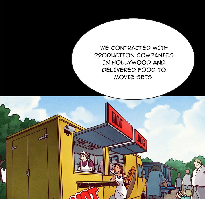 Bad Blood Chapter 45 Page 29