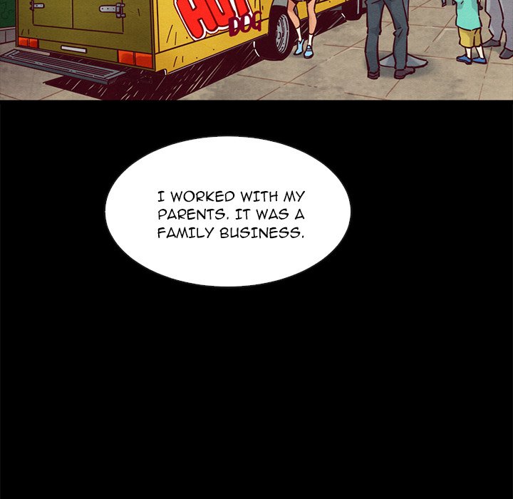 Bad Blood Chapter 45 Page 30