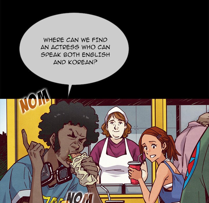 Bad Blood Chapter 45 Page 31