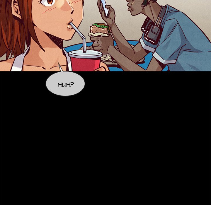 Bad Blood Chapter 45 Page 34