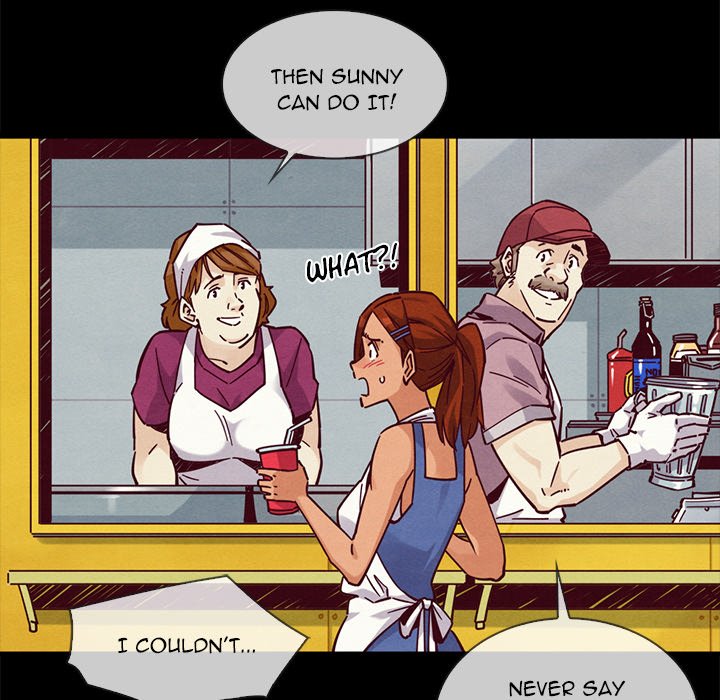 Bad Blood Chapter 45 Page 35