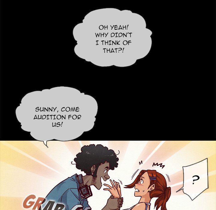 Bad Blood Chapter 45 Page 37