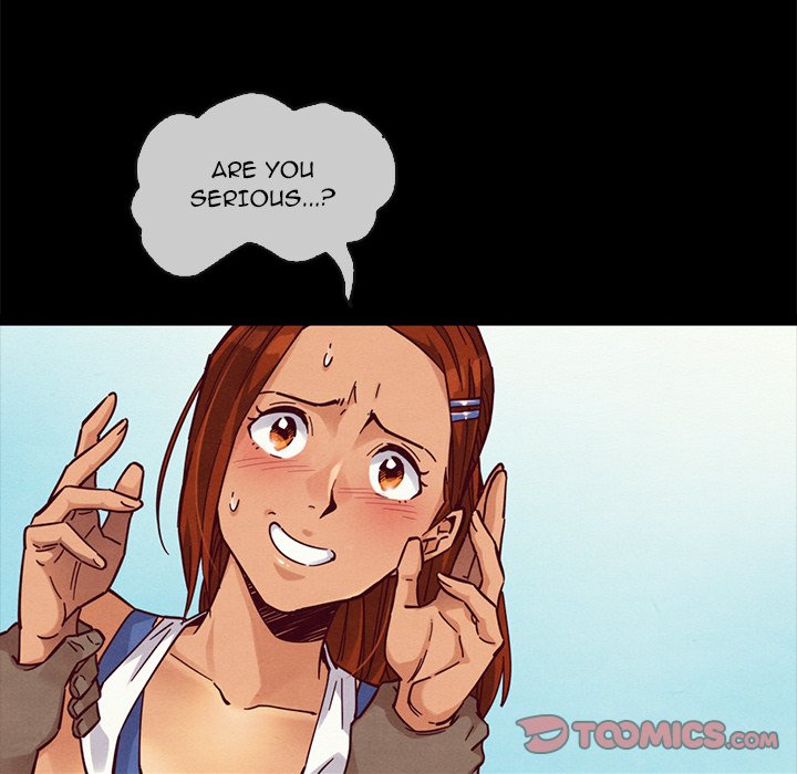 Bad Blood Chapter 45 Page 39