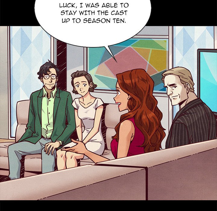 Bad Blood Chapter 45 Page 42
