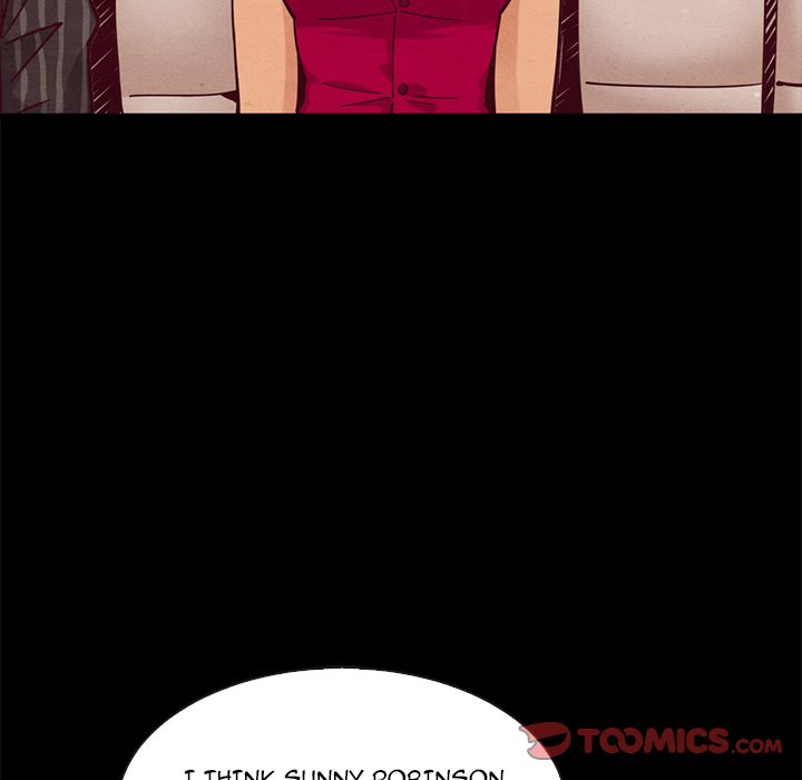 Bad Blood Chapter 45 Page 45