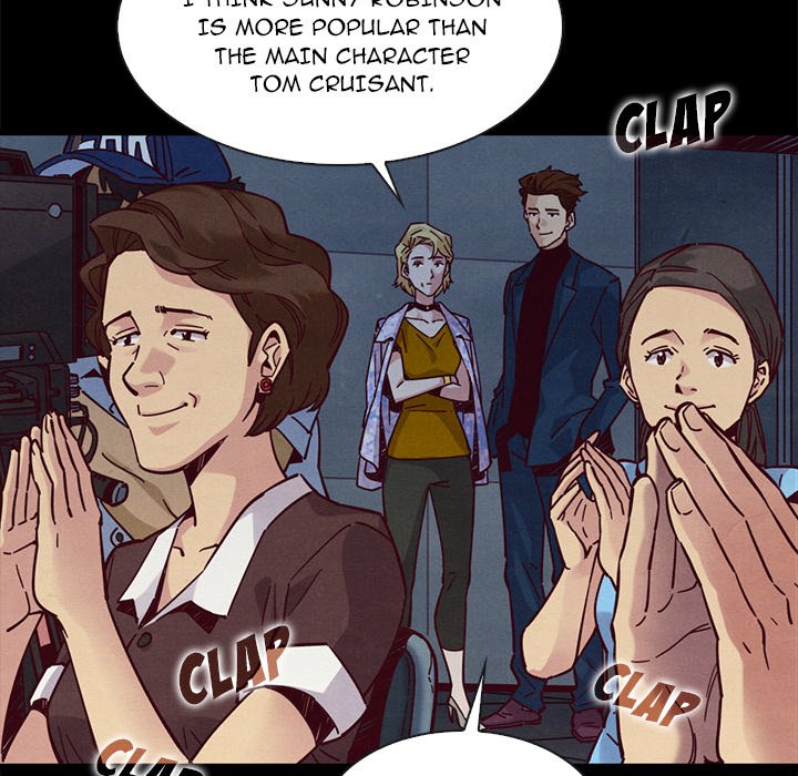 Bad Blood Chapter 45 Page 46