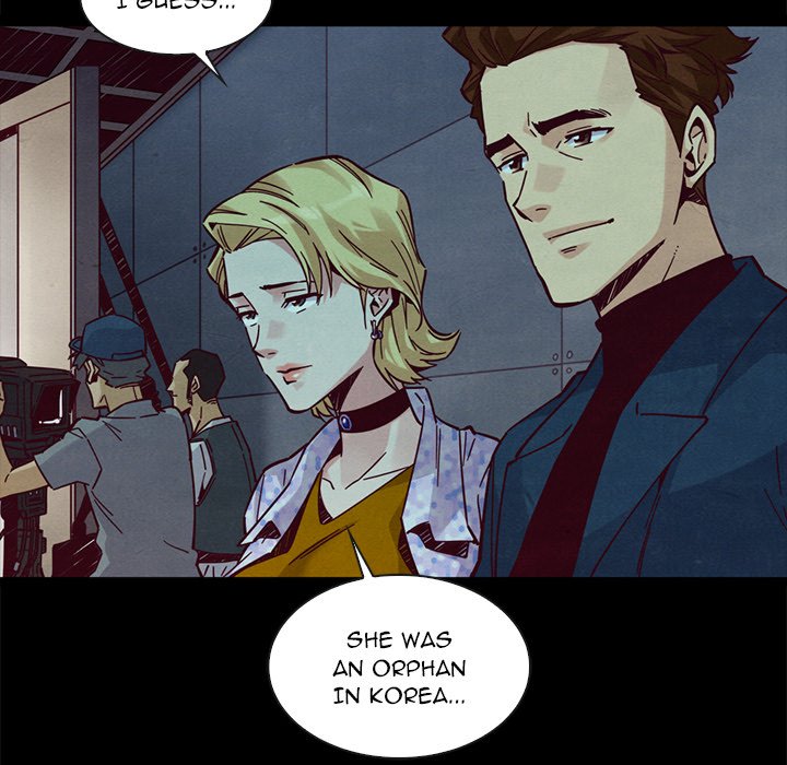 Bad Blood Chapter 45 Page 48