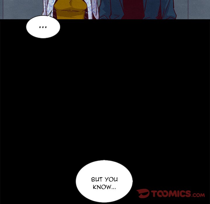 Bad Blood Chapter 45 Page 51