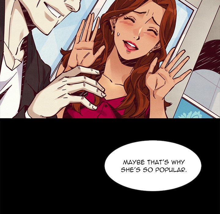 Bad Blood Chapter 45 Page 55