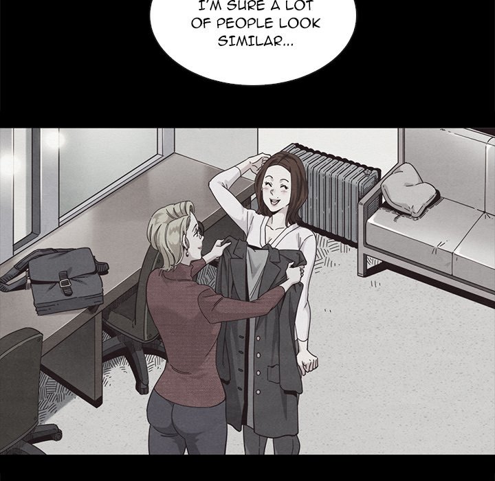 Bad Blood Chapter 45 Page 58