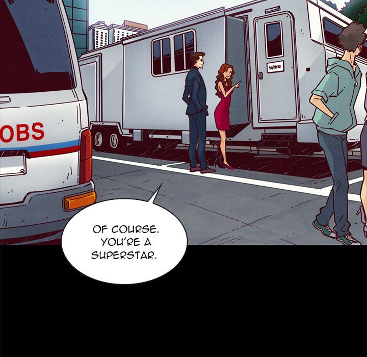 Bad Blood Chapter 45 Page 62