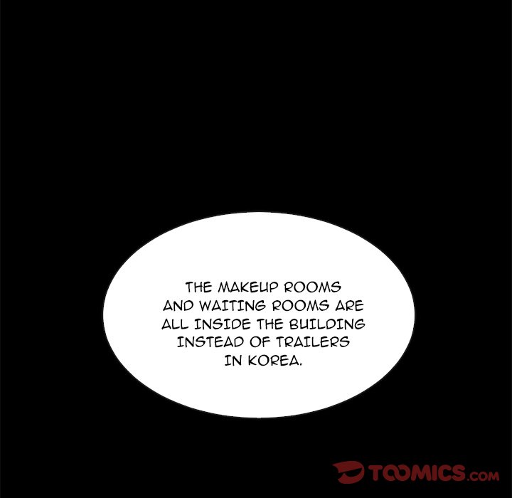 Bad Blood Chapter 45 Page 63