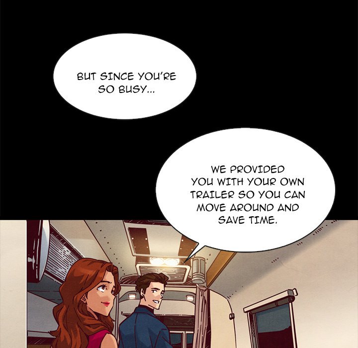 Bad Blood Chapter 45 Page 64