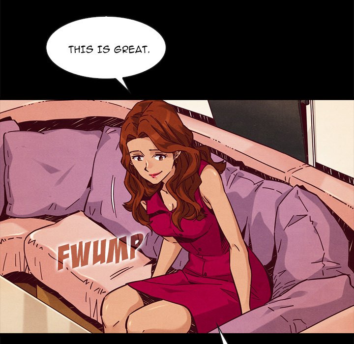 Bad Blood Chapter 45 Page 66