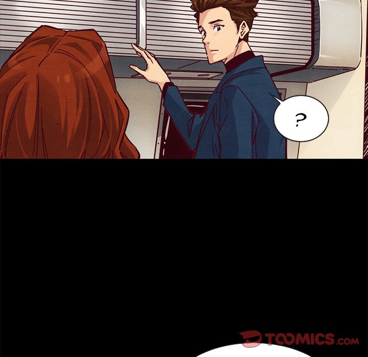 Bad Blood Chapter 45 Page 69